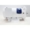Baldor-Reliance SUPER-E WASHDOWN MOTOR 3450RPM 3HP 230/460V-AC 3PH 182TC CEWDM3610T - alternate 1