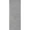 Sartodoors Closet Bypass Interior Door, 56" x 80", Black PLANUM0010S-BTN-2896 - alternate 1