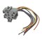 Handy Pack Standard Motor Products, Headlight Dim Sw Cn,  HP3820 - alternate 1