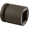 Sunex 3/4 in Drive 15/16 in Square Impact Socket 430S - alternate 1