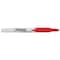 Sharpie Markers, Red, Bullet Tip, 12 PK 32702 - alternate 4