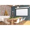 Draper Draper Acumen M 113" Projection Screen - 16:10, Matt White XT1000E, - Wall/Ceiling Mount 236003 - alternate 3