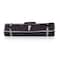 Picnic Time Family Of Brands NCAA Cal State Fullerton Titans 3-Piece BBQ Tote & Grill Accessories Set 749-03-175-984-0 - alternate 2