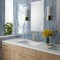 Andova Tiles Fion 2.5-in. x 16-in. Mediterranean-Inspired Subway Glossy Ceramic Wall Tile, 38PK ANDFIO1330 - alternate 2