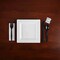 Empress Heavy Weight Cutlery Kit PS Black Fork Teaspoon Knife S&P Napkin, 250PK E188000 - alternate 2