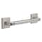 Delta Grab bar, 3 L, Stainless Steel, Stainless 41912-SS - alternate 2