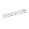 Apollo Tile White 2x12 Calacatta Gold Marble Polished Chair Rail Tile Trim 1.67 sqft/case, 10PK APLMCT885PA - alternate 2