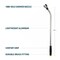 Gemplers 28 in Watering Wand with 1000 Hole Aluminum Shower Head 237573 - alternate 3