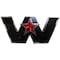 Ilc Western Star Hood Mount Name Plate Replacement Hood WESTERN STAR HD 5700XE YEAR 2020 - alternate 1
