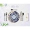 Mepra Bali Flatware Set - 20 Pieces - Black Gold 101522020ON - alternate 2