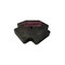 Caterpillar plate, OEM 1880041 - alternate 2