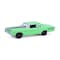 Greenlight Collectibles Muscle Series 30 Model Car Multicolored 1 pc 13370 - alternate 2