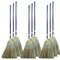 Genuine Joe Light Duty Broom, PK12 GJO12002CT - alternate 1