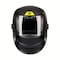 Esab Welding Helmet, Black, AA Battery 0700500950 - alternate 2