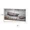 Homeroots Set Of Two Creekside Diptych Hand Painted Unframed Wall Art, 2PK 608842 - alternate 2