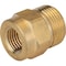 Milton M22M X 1/4 in Nipple, Female PWA006 - alternate 1