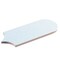 Andova Tiles Picole 3-in. x 9-in. Popsicle Terazzo Look  Satin Ceramic Wall Tile (5.73 Square Feet Per Box) ANDPIC1404 - alternate 4