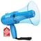 Pyle 30W Megaphone Siren Bullhorn Speaker, Rechargable, Portable and Lightweight Automatic Bullhorn for PMP79WLTB - alternate 1