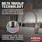 Delta Leland Single Handle Pull-Down Kitchen Faucet with Touch2O and ShieldSpray Technologies 9178T-SP-DST - alternate 3
