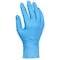 Proworks Nitrile Disp Glove, Blue, 7 mil, M, PK100 GL-NB107FM - alternate 1