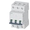 Siemens Miniature circuit breaker 400 V 10kA, 3-pole, C, 25A 5SL4325-7 - alternate 1