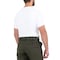 First Tactical PERFORMANCE TRAINING T-SHIRT SHORT SLEEVE, 100% Polyester, Pullover, 0 Pocket(s), White, S 112503 - alternate 3