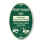 Signmission Permit Parking Only Unauthorized Vehicles Wil, 12 In X 18 In Architectural, Heavy Gauge Aluminum A-OV-G-1218-23310 - alternate 1