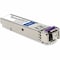 Add-On CISCO GLC-BX-U COMPATIBLE TAA 1000BASE-BX SFP TRANSCEIVER SMF, 1310NMTX/1490NMR GLC-BX-U-I-AO - alternate 1
