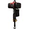 Bison Lifting Equipment BXH Series Electric Chain Hoist - 1/2 Ton BXH-050 - alternate 1