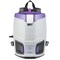 Proteam Backpack Vacuum, 14 7/8 in H, 11.4 lb 107716 - alternate 2