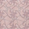 Homeroots 9' X 12' Pink Purple And Sky Blue Geometric Washable Indoor Outdoor Area Rug 612819 - alternate 4