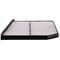 Premium Guard Cabin Air Filter,  PC5498 - alternate 2