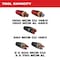 Milwaukee Tool Cordless Cable Cutter 2776-20 - alternate 3