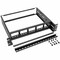 Tripp Lite ADJUSTABLE RACKMOUNT DIN RAIL SRDINRAIL2U - alternate 2