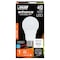 Feit Electric LED Lamp, General Purpose, A19 Lamp, 60 W Equivalent, E26 Lamp Base, Dimmable OM60DM/927CA - alternate 2