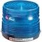 Federal Signal Warning Light, Strobe Tube, Blue, 120VAC 141ST-120B - alternate 1