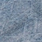Homeroots 9' X 12' Blue And Ivory Geometric Washable Indoor Outdoor Area Rug 630493 - alternate 4