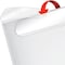 Cardinal Expanding Zipper Binder Pocket, 1/2", Assorted Zipper, 5PK 14650 - alternate 3