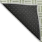 Homeroots 3' X 5' Sage And Ivory Geometric Washable Indoor Outdoor Area Rug 614713 - alternate 5