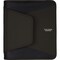 Acco Ring, Leaf, Loose, 1-1/2", PK100, Silver, Nickel, Book Ring, 100 PK 72204 - alternate 1