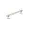 Amerock Davenport 6-5/16 inch 160mm Center-to-Center Polished Nickel Cabinet Pull BP36607PN - alternate 1