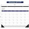 Blueline Pad, Desk, Monthly REDC177227 - alternate 2