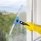 Gritt Commercial 18 Swivel Window Squeegee with Quick Release GRI129-18-12PK-ZORO - alternate 4