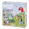 Disney Keepy Uppy Game, 2 to 3 Players, Ages 4 and Up, 15 Pieces 90973-6 - alternate 3