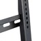 Megamounts Heavy Duty Matte Black Fixed Television Wall Mount 26-55 Inch Plasma/LCD/LED Televisions GMPF34N - alternate 3