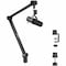 Mount-It Adjustable Microphone Boom Arm MI-7610 MI-7610 - alternate 1