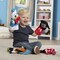 Melissa & Doug Disney Mickey Mouse & Friends, Soft & Cuddly Hand Puppets 51310 - alternate 2