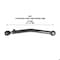 Synergy JEEP JK HIGH CLEARANCE ADJUSTABLE FRONT LOWER CONTROL ARMS (PAIR) 8051 - alternate 4