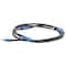 Grote Lighting Triple-Light ID Harness, 14 GA, 54in Blue Jumper Harness, Slim-Line.180in Connectors 66111 - alternate 1