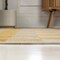 Jonathan Y Darcy Traditional Geometric Bold Gingham Yellow/Cream 2 ft. x 8 ft. Indoor/Outdoor Runner Rug TSN201D-28 - alternate 4